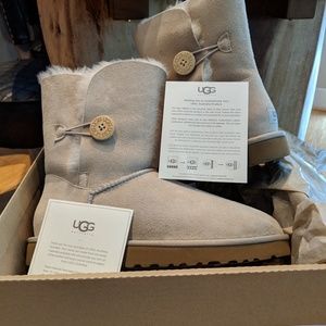 UGG boots